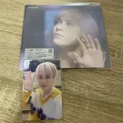 五月雨 (Samidare) TAKI トレカ1枚セット