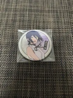 チェンソーマン レゼ篇 POPUP トレーディング缶バッジ 浮遊感 レゼ