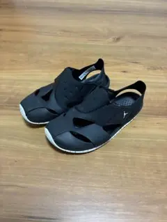ナイキ　ジョーダン　キッズサンダル　20cmのサムネイル