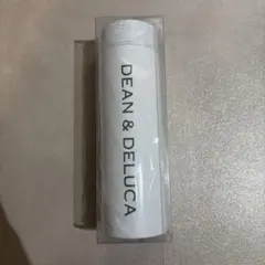 DEAN&DELUCA GLOW 付録 ステンレスボトル 200ml