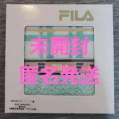 未開封 FILA タオルチーフ ラグーナのサムネイル