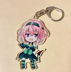 2026年最新】ToLoveる 原画展 アクリルキーホルダーの人気アイテム