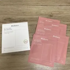 Biodance BIO-COLLAGEN REAL DEEP MASK 5枚