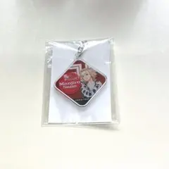 東京卍リベンジャーズ 東リべ マイキー キーホルダー