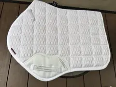 LeMieux ProSport ホワイトゼッケン