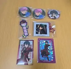 あんスタ　グッズ7点セット