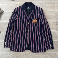 値引き不可ブラックレーベルクレストブリッジ　ジャケットのサムネイル