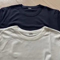 ミラオーウェン MilaOwen Tシャツ2枚セットのサムネイル