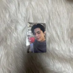 ENHYPEN THE SIN VANISH ジェイ　トレカ