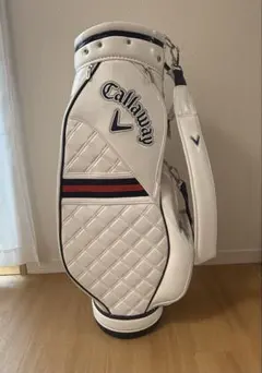 キャロウェイ エリート ツアーバッグ Callaway ELYTE ロゴ - メルカリ