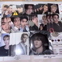 TREASURE ハルトまとめ売り