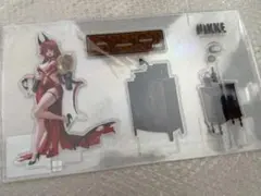 NIKKE レッドフード アクリルスタンド コミケ C105 ナンセンスレッド