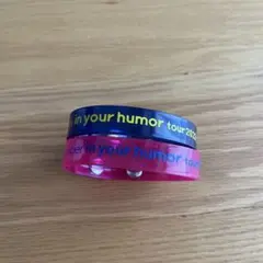 2025年最新】back number グッズ ラバーバンドの人気アイテム - メルカリ