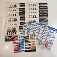 2026年最新】snowman グッズ まとめ売りの人気アイテム - メルカリ