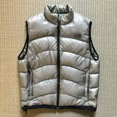 ノースフェイス The North Face アコンカグア ベスト サミット