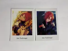 あんスタ 月永レオ ぱしゃっつ