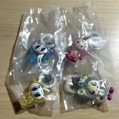 ナルミヤキャラクターズ めじるしアクセサリー まとめ売り