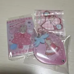 マロンクリーム サンリオ
