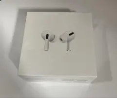 2026年最新】airpods pro 第1世代 未開封の人気アイテム - メルカリ