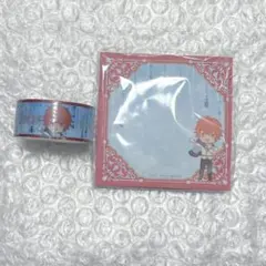 うたプリ ブロッコリーくじ Ice Crystal Ver.  E賞 音也