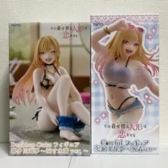 2026年最新】Coreful フィギュア 喜多川海夢 水着ver.の人気アイテム