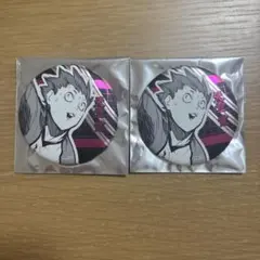 ハイキュー!! 天童覚 オールスター缶バッジ オル缶 完全受注生産「週刊少年ジャンプ」オールスター缶バッジ