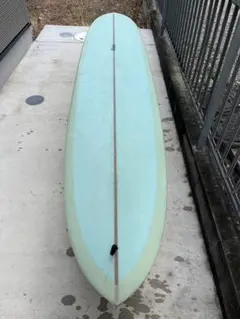 Creme FatCat クリーム ファットキャット 9'6 中古 9'6ft クリーム『ファットキャット』Creme / FatCat ロング