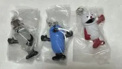 パペットスンスン めじるしアクセサリー めじるしチャーム ノンノン　ゾンゾン