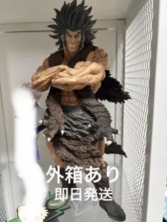 ストリートファイター6 一番くじ豪鬼 ラストワン リペイント - メルカリ