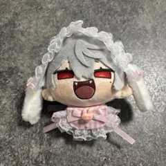 ぬい服 にじまるっと ヘッドドレス03 - メルカリ
