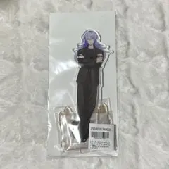星導ショウ 秋日和 まねきねこ コラボ アクスタ