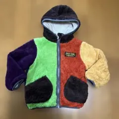 西松屋　100ボアジャケット