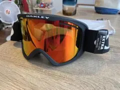 OAKLEY ゴーグル ミラーレンズ 赤黒 OAKLEY ゴーグル ミラーレンズ 赤黒 - メルカリ