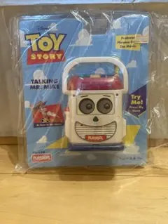 2026年最新】トイストーリーミスターマイクの人気アイテム - メルカリ