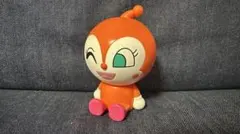 アンパンマン　ドキンちゃん　カプキャラ