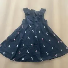 Bebeワンピース130