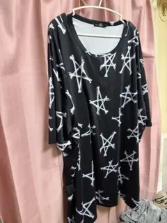 NieR clothing ニーア BIG Tシャツのサムネイル