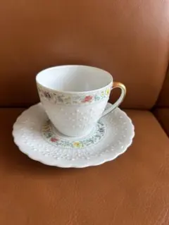 LIMOGES (フランス) リモージュ カップ＆ソーサー アンティーク 食器