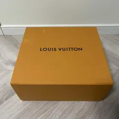LOUIS VUITTON 箱のみ(大）