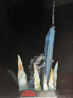 ゴジラVSスペースゴジラ 名鑑シリーズ 酒井ゆうじ　ゴジラ全集 2nd.