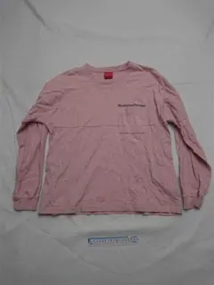 ロングティーシャツ