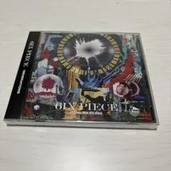 GENERATIONS 『6IX PIECE』 CDのみ