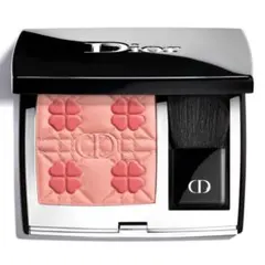 신품 Dior 스킨 루즈 브러쉬 889 매력 코랄 시머