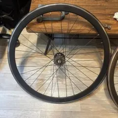 2025年最新】ピスト ホイール クリンチャーの人気アイテム