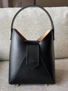 HASHIBAMI ハシバミ　フェズ　ワンハンドルバッグ　ハンドバッグのサムネイル