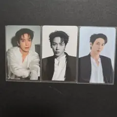 ヨンファ　OneLastDay　トレカ