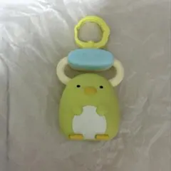マクドナルド ハッピーセット すみっコぐらし ぺんぎん？