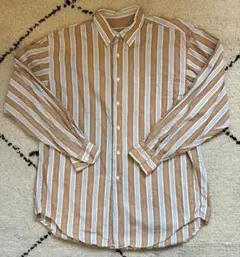 80s-90s Christian Dior スポーツ 長袖シャツ M - メルカリ