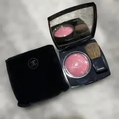 CHANEL チーク　64 PINK EXPLOSION