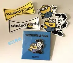 verdy キャラクターグッズ